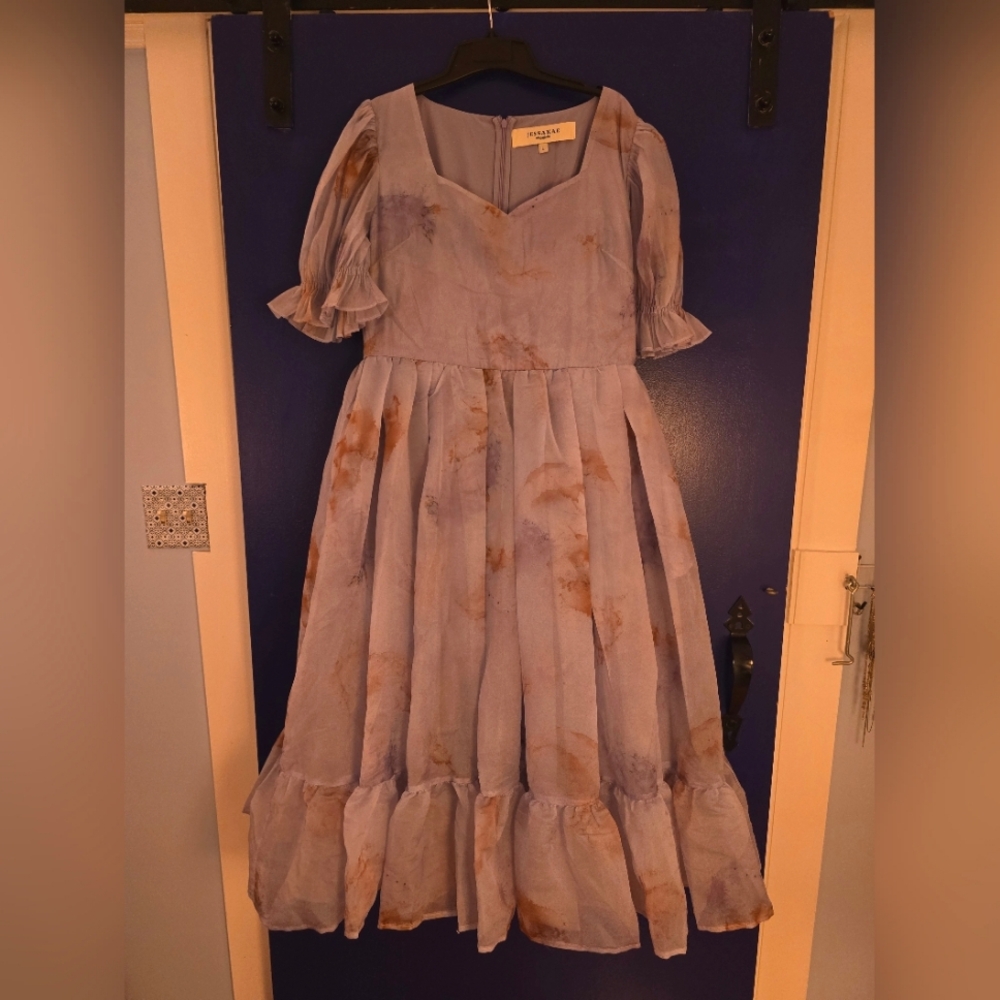 JessaKae Amelia Dress